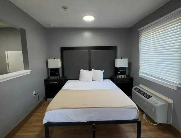 Welcome Suites Hazelwood hotel detail image 4