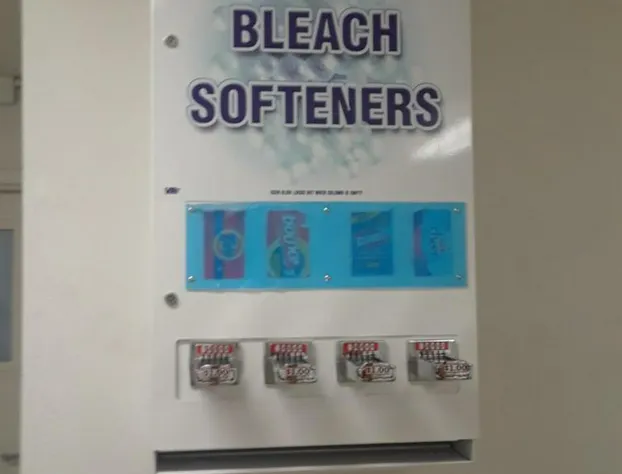 Welcome Suites Hazelwood hotel detail image 2