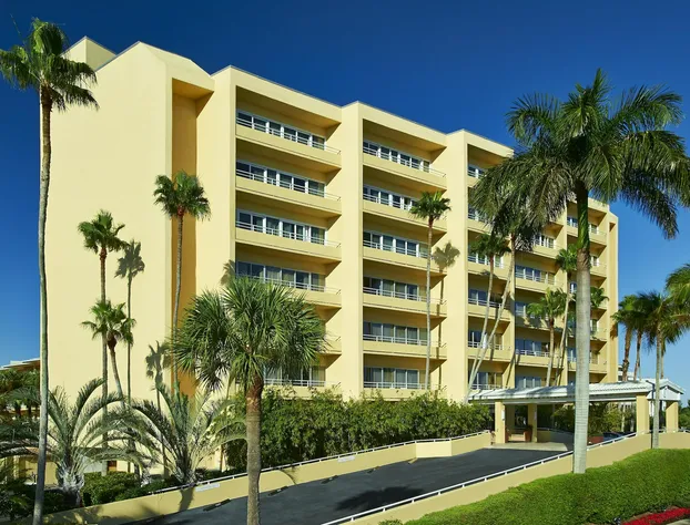 Edgewater Beach Hotel hotel detail image 1