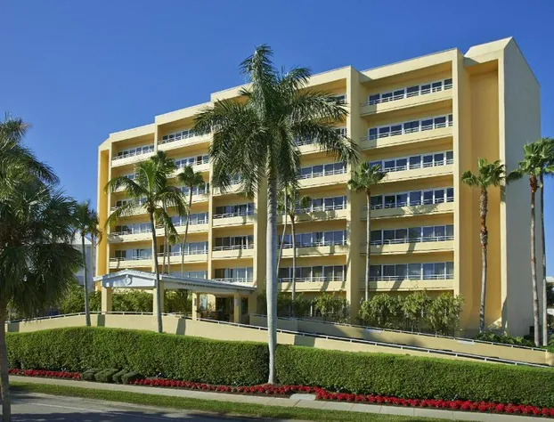 Edgewater Beach Hotel hotel detail image 1
