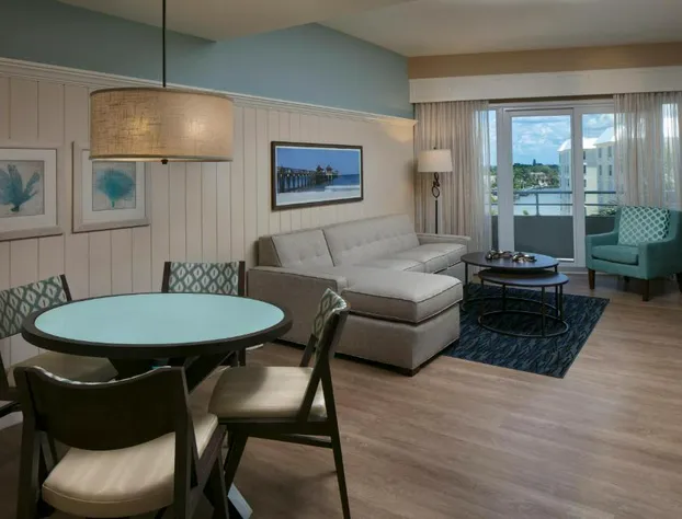 Edgewater Beach Hotel hotel detail image 2