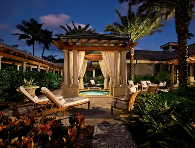Hilton Marco Island Beach Resort and Spa hotel detail image 3