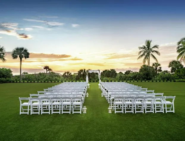 Hilton Marco Island Beach Resort and Spa hotel detail image 4