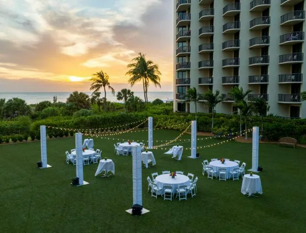 Hilton Marco Island Beach Resort and Spa hotel detail image 1