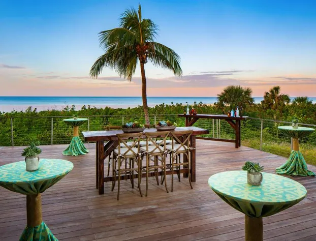 Hilton Marco Island Beach Resort and Spa hotel detail image 2