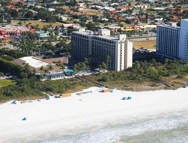 Hilton Marco Island Beach Resort and Spa hotel detail image 4