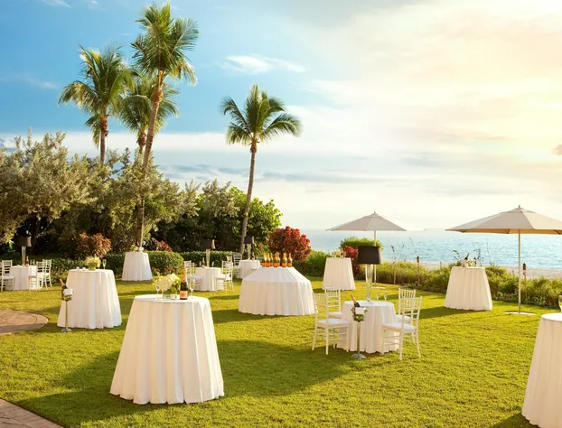 LaPlaya Beach & Golf Resort - A Noble House Resort hotel detail image 1