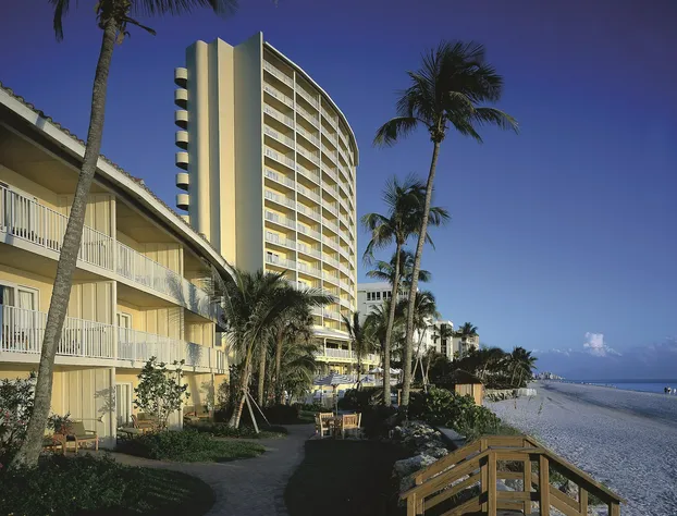 LaPlaya Beach & Golf Resort - A Noble House Resort hotel detail image 2