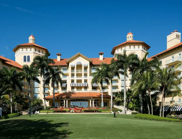 The Ritz-Carlton Naples, Tiburón hotel detail image 1