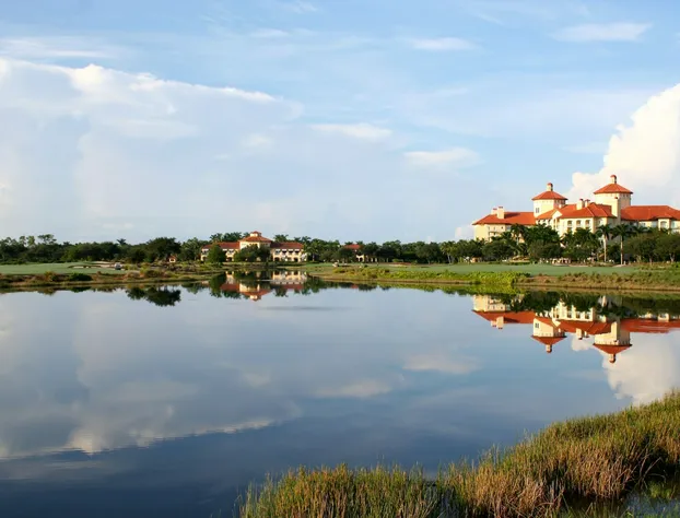 The Ritz-Carlton Naples, Tiburón hotel detail image 2