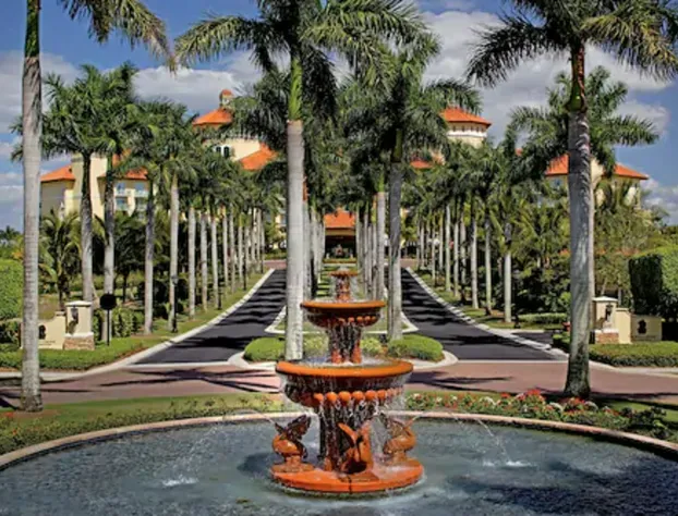 The Ritz-Carlton Naples, Tiburón hotel detail image 2