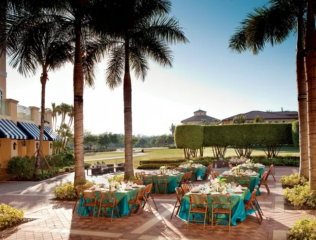 The Ritz-Carlton Naples, Tiburón hotel detail image 4