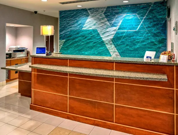 SpringHill Suites by Marriott Naples hotel detail image 2