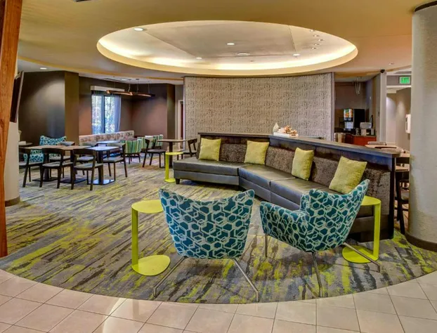 SpringHill Suites by Marriott Naples hotel detail image 3