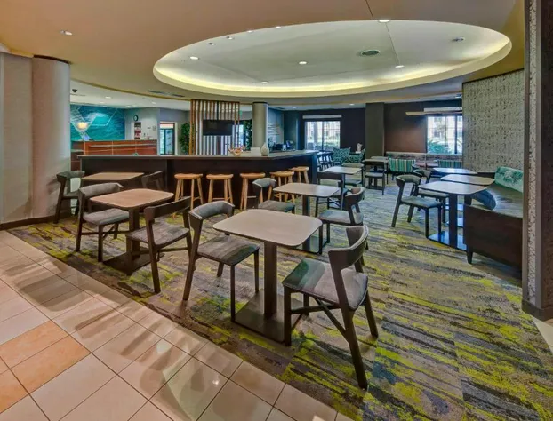 SpringHill Suites by Marriott Naples hotel detail image 4