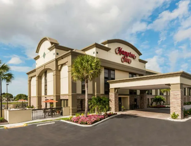 Hampton Inn Bonita Springs/Naples-North hotel detail image 3