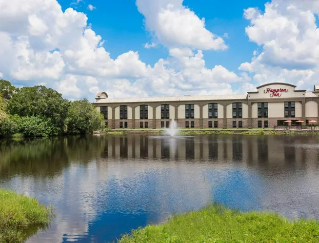 Hampton Inn Bonita Springs/Naples-North hotel detail image 4