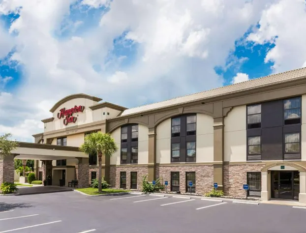 Hampton Inn Bonita Springs/Naples-North hotel detail image 2