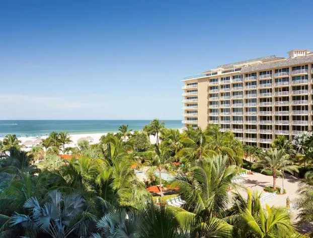 JW Marriott Marco Island Beach Resort hotel detail image 2