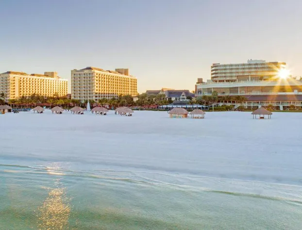 JW Marriott Marco Island Beach Resort hotel detail image 3