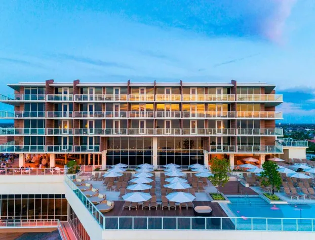 JW Marriott Marco Island Beach Resort hotel detail image 1