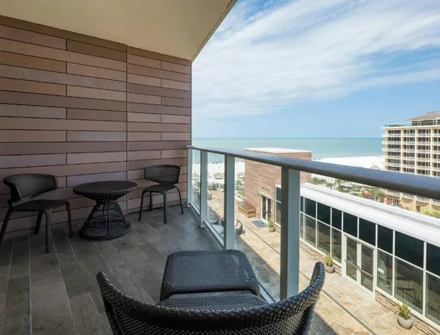 JW Marriott Marco Island Beach Resort hotel detail image 3