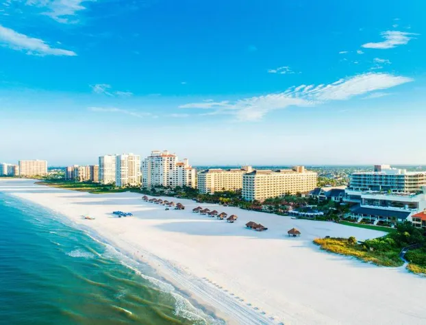 JW Marriott Marco Island Beach Resort hotel detail image 4