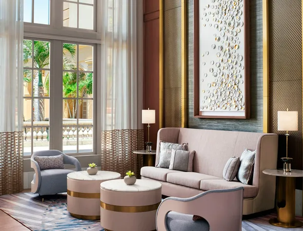 The Ritz-Carlton, Naples hotel detail image 1