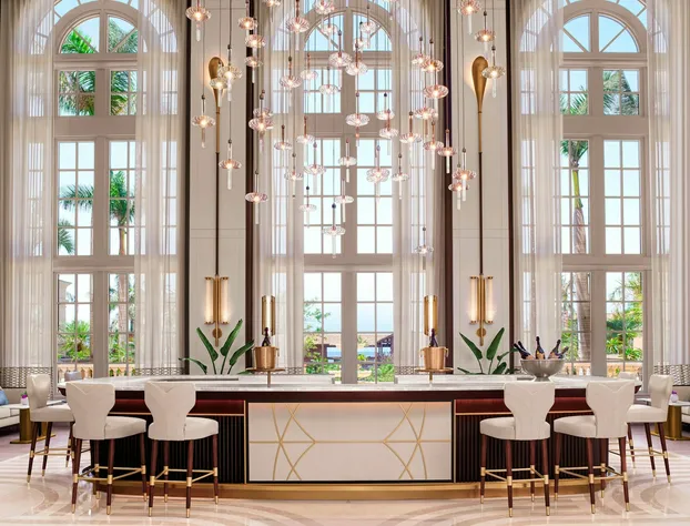 The Ritz-Carlton, Naples hotel detail image 3