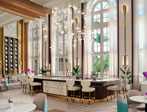 The Ritz-Carlton, Naples hotel detail image 4