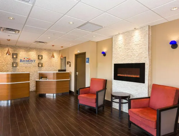 Baymont by Wyndham Bonita Springs Naples North hotel detail image 1