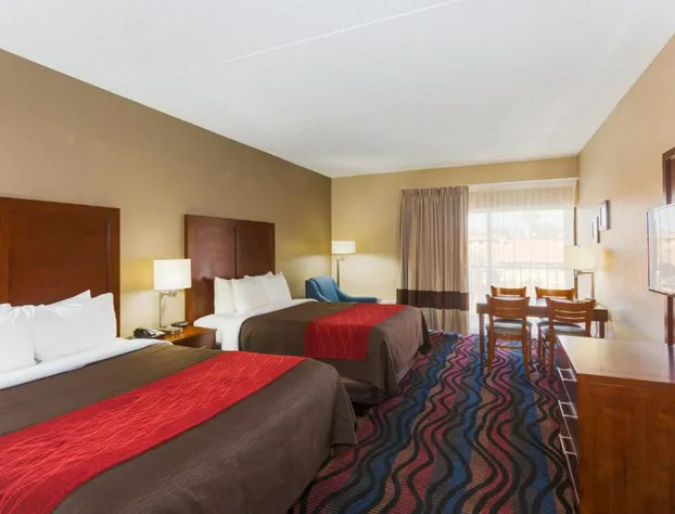 Baymont by Wyndham Bonita Springs Naples North hotel detail image 2