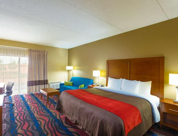 Baymont by Wyndham Bonita Springs Naples North hotel detail image 3