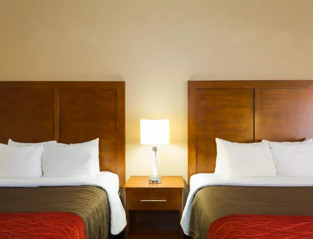 Baymont by Wyndham Bonita Springs Naples North hotel detail image 4