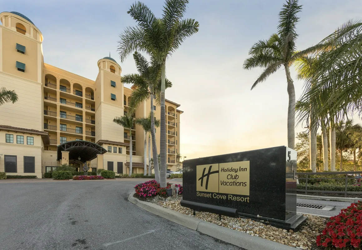 Holiday Inn Club Vacations Sunset Cove Resort by IHG hotel hero