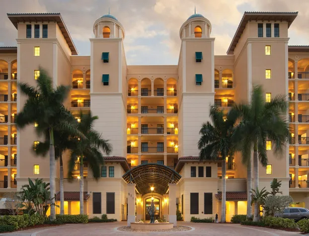 Holiday Inn Club Vacations Sunset Cove Resort by IHG hotel detail image 3