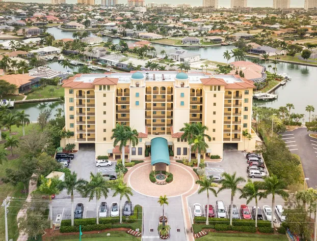 Holiday Inn Club Vacations Sunset Cove Resort by IHG hotel detail image 4