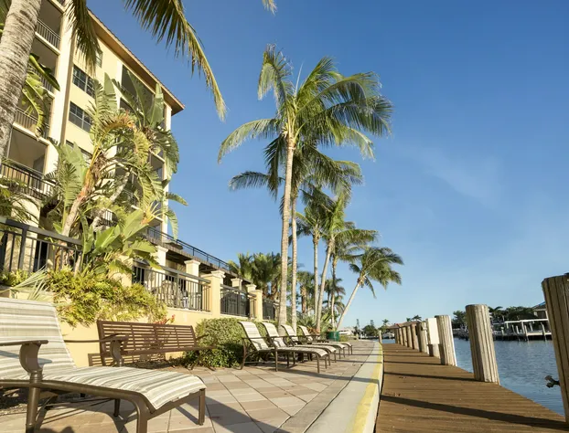 Holiday Inn Club Vacations Sunset Cove Resort by IHG hotel detail image 1