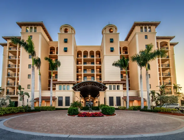 Holiday Inn Club Vacations Sunset Cove Resort by IHG hotel detail image 2