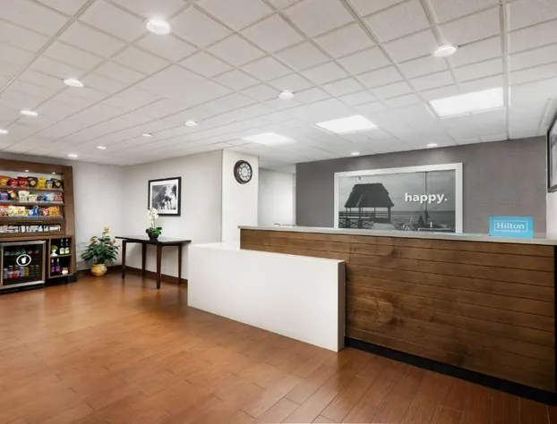 Hampton Inn Naples Central hotel detail image 3