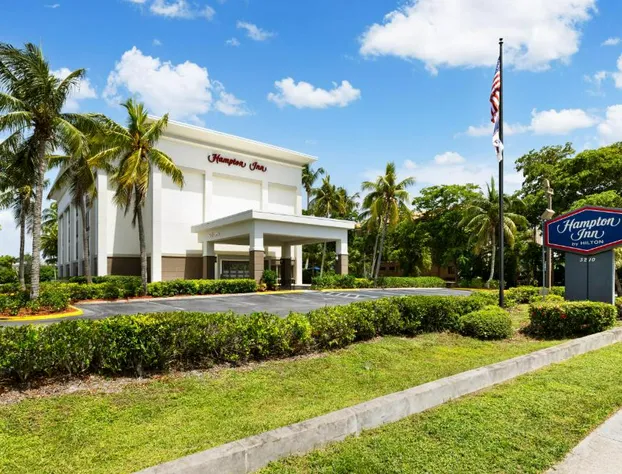 Hampton Inn Naples Central hotel detail image 2