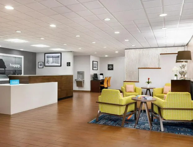 Hampton Inn Naples Central hotel detail image 4