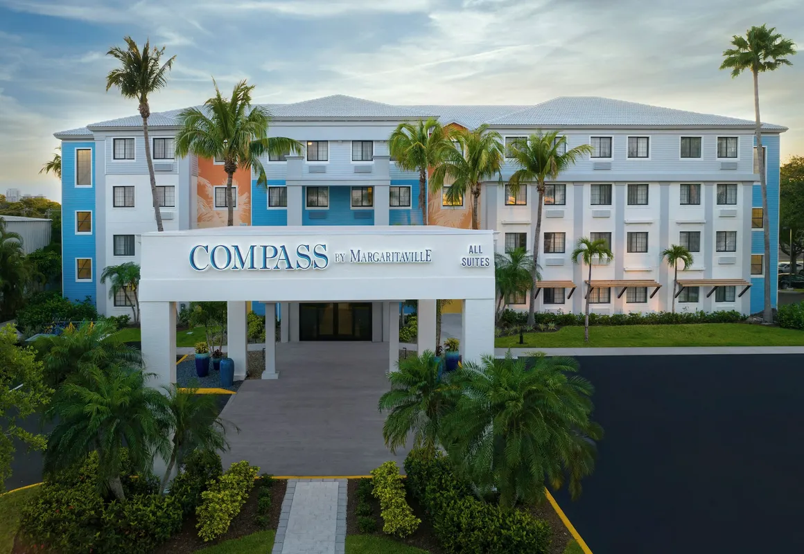 Compass by Margaritaville Hotel Naples hotel hero