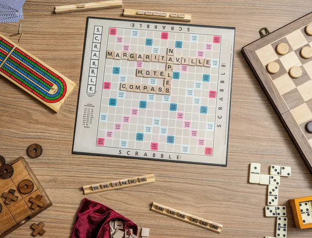 Compass by Margaritaville Hotel Naples hotel detail image 2