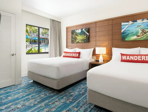 Compass by Margaritaville Hotel Naples hotel detail image 3