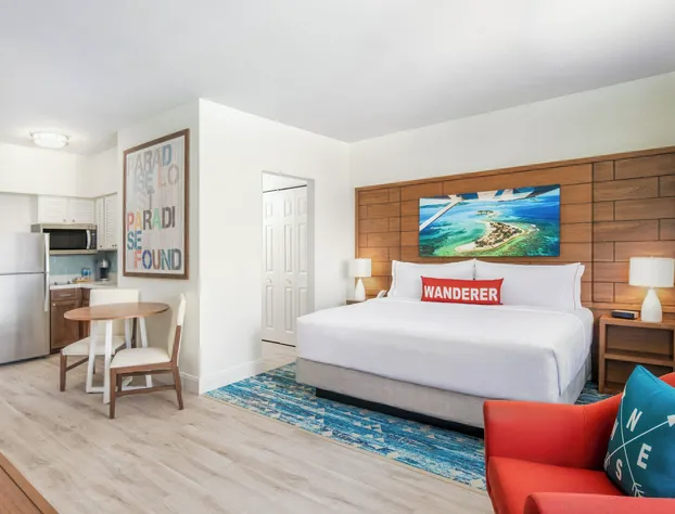 Compass by Margaritaville Hotel Naples hotel detail image 4