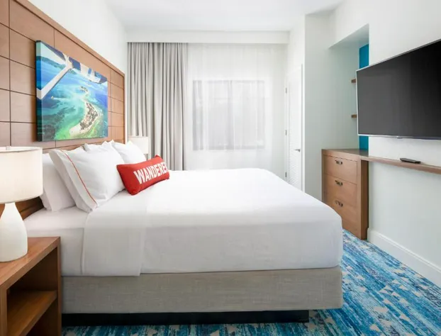 Compass by Margaritaville Hotel Naples hotel detail image 1