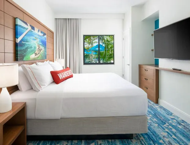 Compass by Margaritaville Hotel Naples hotel detail image 2