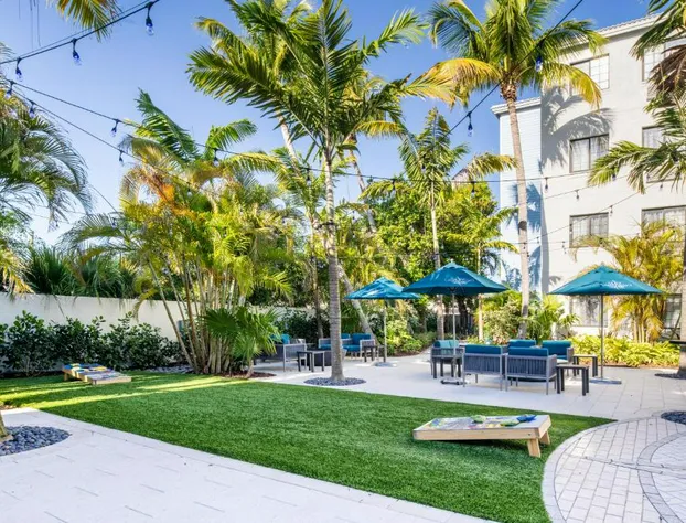 Compass by Margaritaville Hotel Naples hotel detail image 3