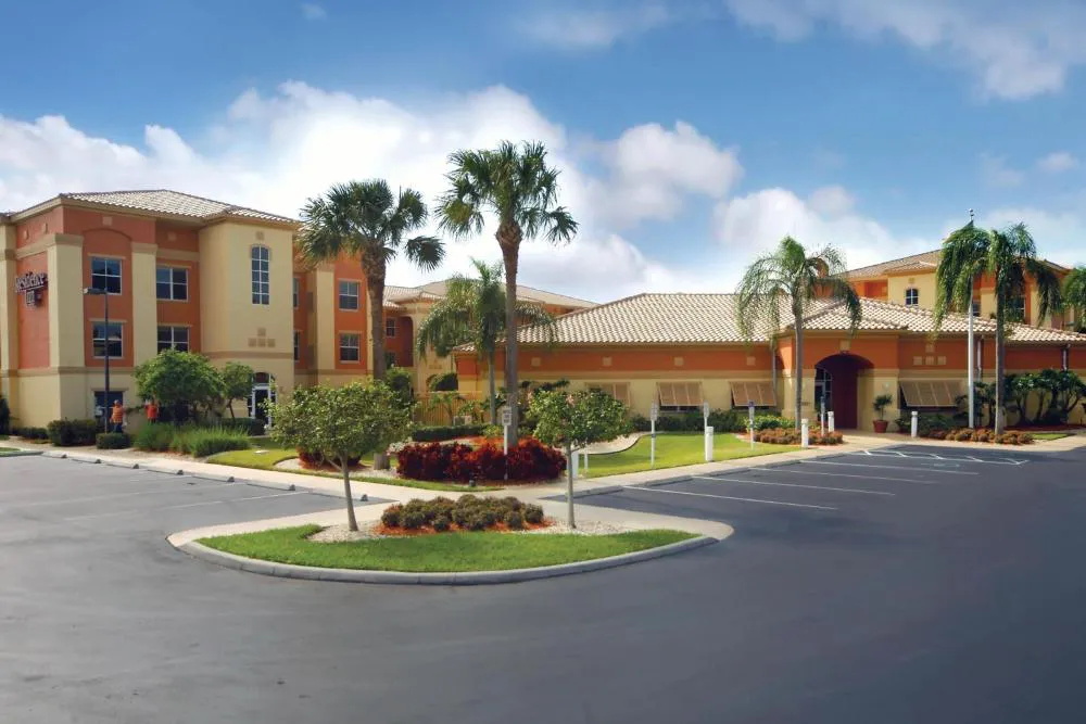 Residence Inn by Marriott Naples hotel hero